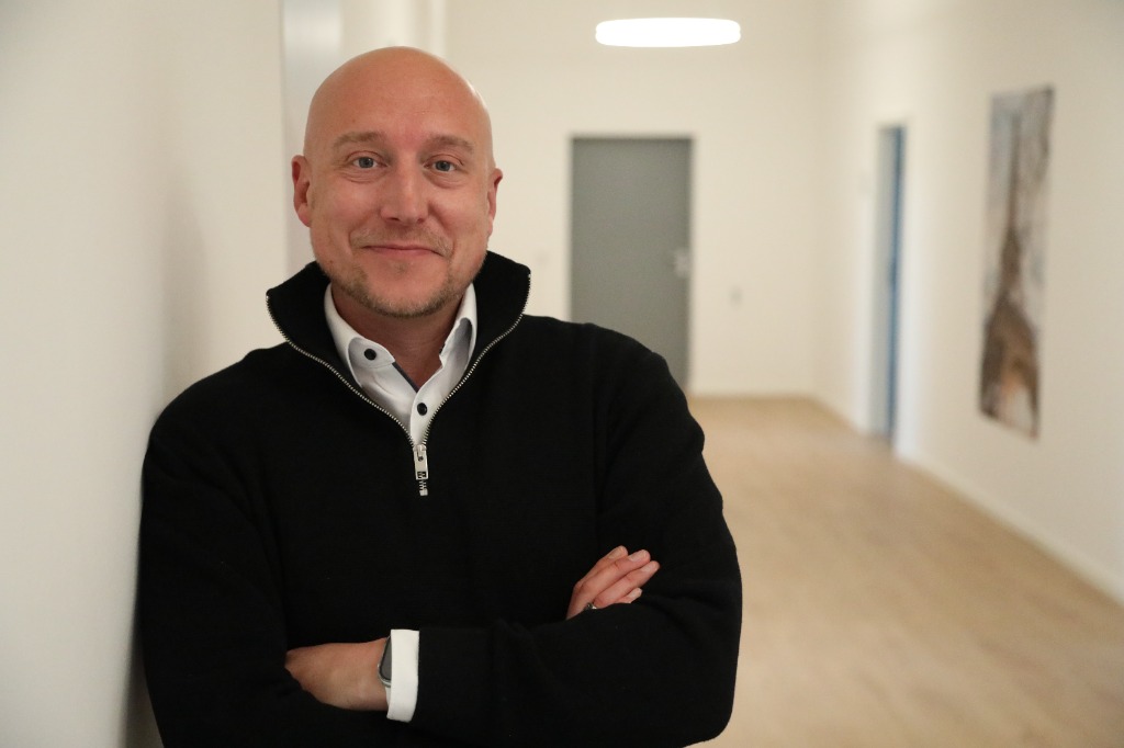 Ben Arnolds – Psychologische Beratung bei Morbus Crohn & Colitis ulcerosa in Leverkusen, Köln & Online